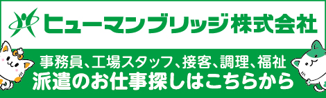 ヒューマンブリッジ株式会社