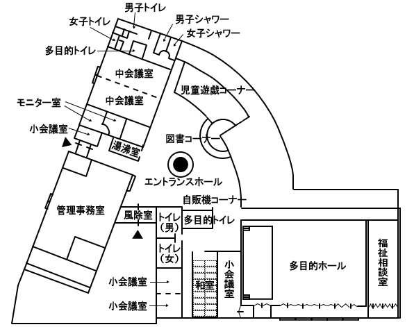 見取り図