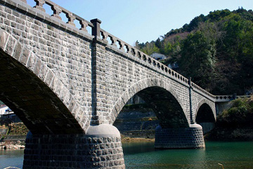 羅漢寺橋