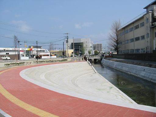 金剛川東公園