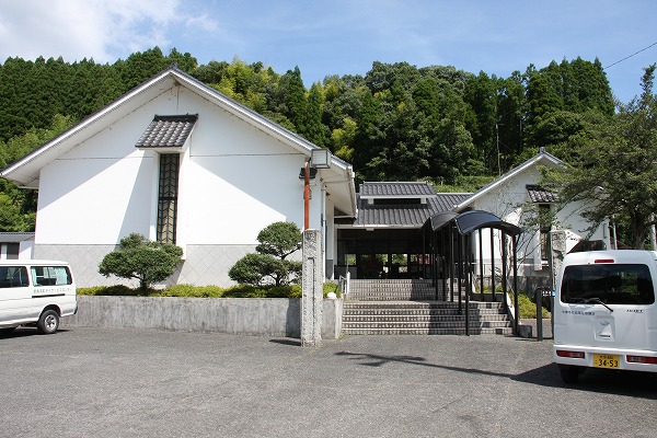 城井地区公民館