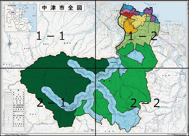 地図1