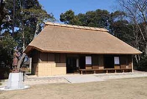 廣池千九郎記念館