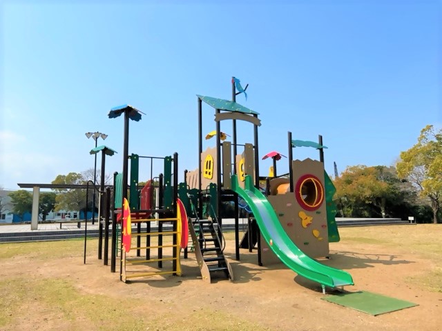 田尻ファミリー公園