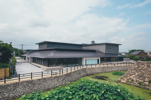 中津市歴史博物館 中津市歴史博物館