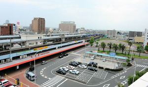 nakatsu st nakatsu st