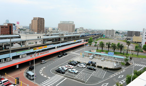 nakatsu st