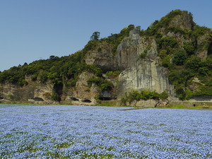 競秀峰