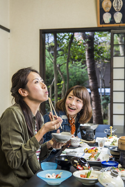 中津名物 鱧 はも 料理 なかつ鱧美食帖 大分県中津市