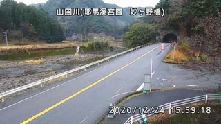 監視カメラ