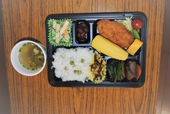 お弁当