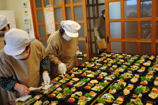 たけのこの会写真３