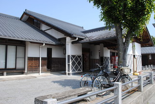 給食城下町　写真１