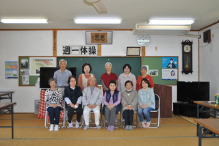 集合写真