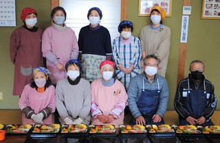 集合写真