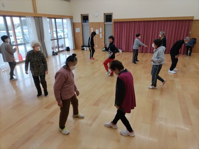 レクレーション