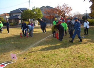 自治会