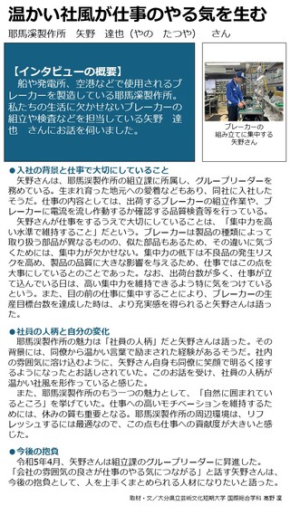 記事ナンバー3 記事ナンバー3