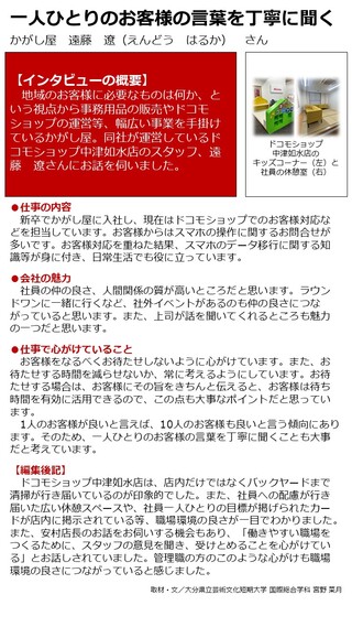 記事ナンバー8 記事ナンバー8