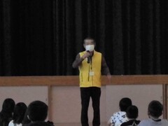 中津人権擁護委員協議会人権のお話