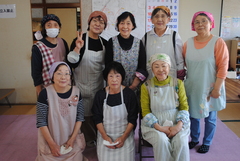集合写真