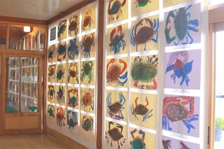 絵画作品