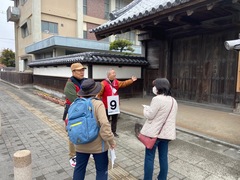 生田門