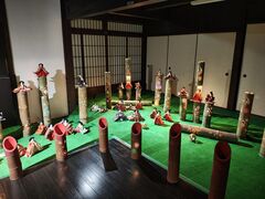 南部まちなみ交流館
