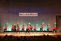 3B体操