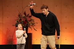 カラオケ（槻木公民館）