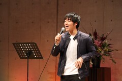 カラオケ（守実公民館）