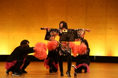 カラオケ（吉野公民館）