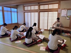 小学生チャレンジ教室