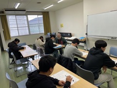 学びのススメ土曜塾