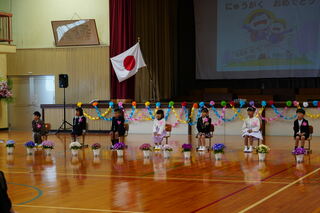 新入生7人