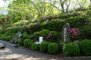 八面山平和公園