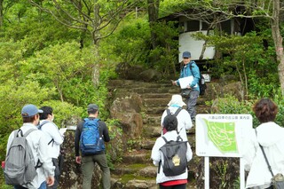 四季の丘公園で自然の色を探します