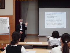 中津市家庭教育学級エナガ組