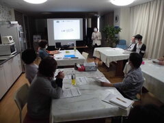 特別養護老人ホームむくの木