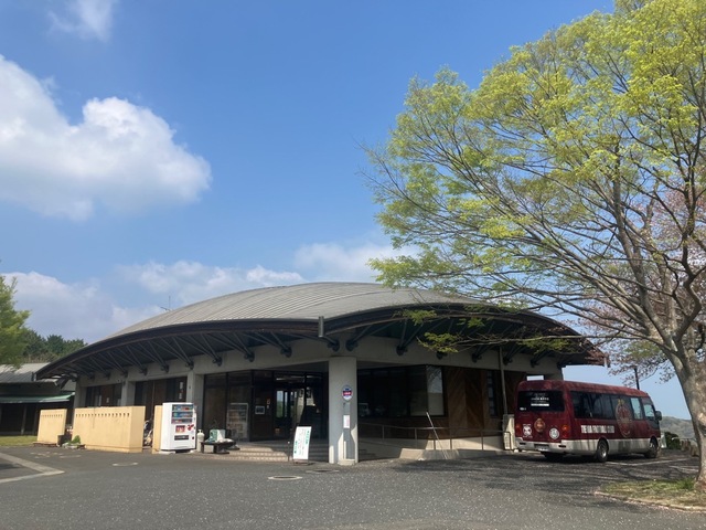 八面山荘