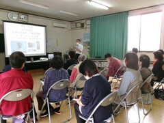 上津女性学級