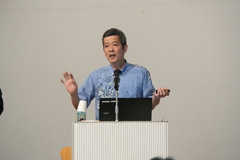 講師 瀬地山 角さん