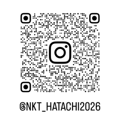 中津市二十歳式公式Instagram