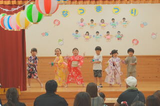 さくら組さんによる「ポケダンス」