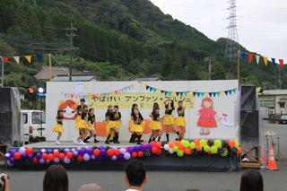 Y-Baton&Dance company