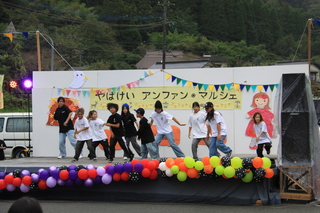 CLASSICSブレイクダンス