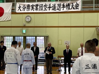矢津田大会会長挨拶 矢津田大会会長挨拶