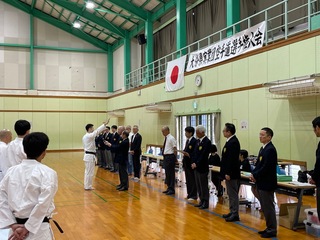 選手宣誓 選手宣誓