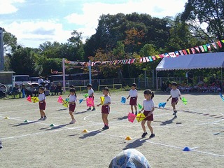 さくら組によるライラック