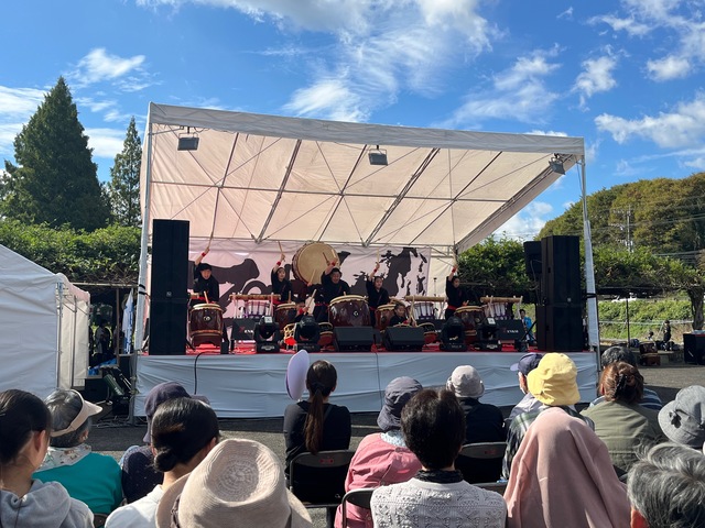 禅海太鼓 禅海太鼓